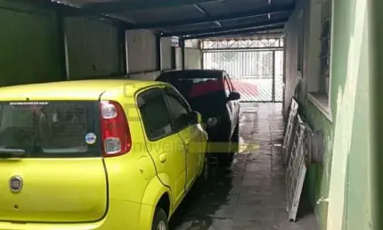 Casa com 3 quartos à venda na Rua Fernando Pessoa, 379, Vila Dionisia, São Paulo