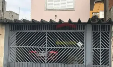 Casa com 3 quartos à venda na Rua Tapiraí, 273, Vila Isolina Mazzei, São Paulo