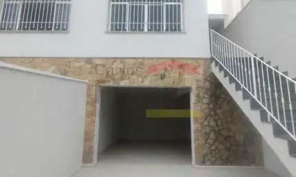 Casa com 3 quartos à venda na Rua Márcio Mazzei, 171, Vila Nova Mazzei, São Paulo