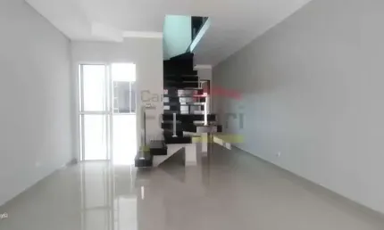 Casa com 3 quartos à venda na Rua Luís Cardamone, 174, Mandaqui, São Paulo