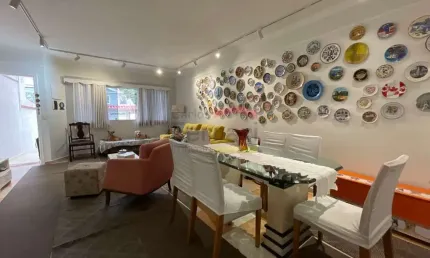 Casa com 3 quartos à venda na Rua Mangaíba, 212, Vila Isolina Mazzei, São Paulo