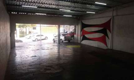 Barracão / Galpão / Depósito à venda na Rua Voluntários da Pátria, 4736, Santana, São Paulo