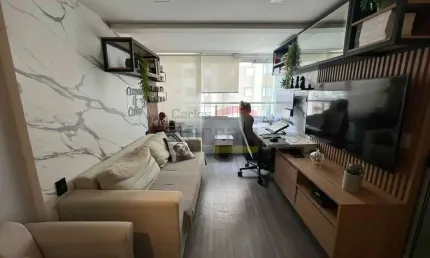 Excelente apartamento no Jaçanã 3 dormitórios / 1 suíte / 1 vaga