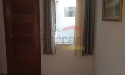 Apartamento na Vila Gustavo com 40m², condomínio baixo ,sem vaga de garagem