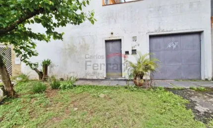 Sobrado no Tucuruvi, comercial/residencial, próximo ao Metrô Parada Inglesa