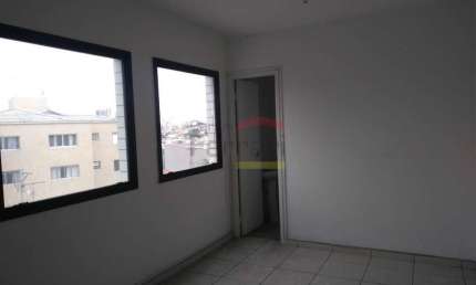 Sala comercial para alugar na Avenida Zumkeller, 98, Parque Mandaqui, São Paulo