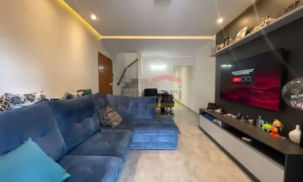 Casa com 3 quartos à venda na Rua Refontoura, 59, Mandaqui, São Paulo