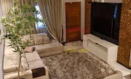 Casa com 3 quartos à venda na Rua Cruz de Malta, 562, Parada Inglesa, São Paulo