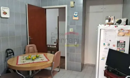 Apartamento no jardim são paulo com 1 dormitório, possui 1 vaga de garagem