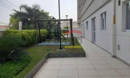 Apartamento com 2 quartos à venda na Rua Nova dos Portugueses, 935, Chora Menino, São Paulo