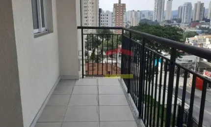 Apartamento com 2 quartos à venda na Rua Nova dos Portugueses, 935, Chora Menino, São Paulo