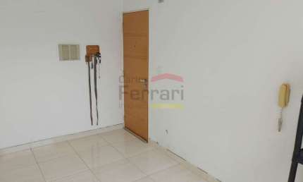 Apartamento com 2 quartos à venda na Rua Doutor Fomm, 173, Belenzinho, São Paulo