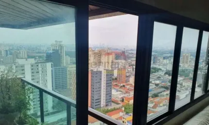 Apartamento para venda em santana, 4 quartos, 2 suítes, 3 vagas