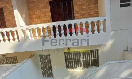 Casa em condomínio fechado com 3 quartos para alugar na Rua Bananeira da Bandeira, 100, Tucuruvi, São Paulo