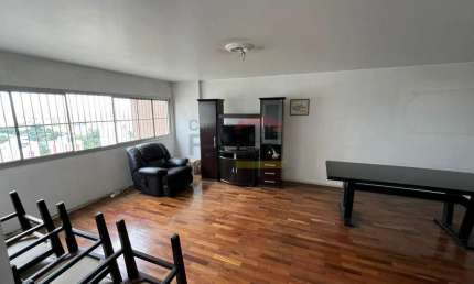Apartamento  03 QUARTOS  Rua Voluntários da Pátria, 2870  Santana. 900m do Metrô.