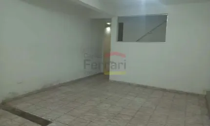 Sobrado na Casa Verde 4 vagas, 4 dormitórios R$650.000