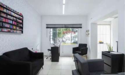 SOBRADO COMERCIAL NA REGIÃO DA CASA VERDE, 4 SALAS, 2 VAGAS