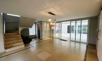 Casa com 4 quartos à venda na Rua Diógenes de Lima, 51, Vila Ester, São Paulo
