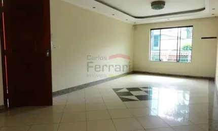 Casa com 3 quartos à venda na Rua Almirante Noronha, 37, Jardim São Paulo (Zona Norte), São Paulo