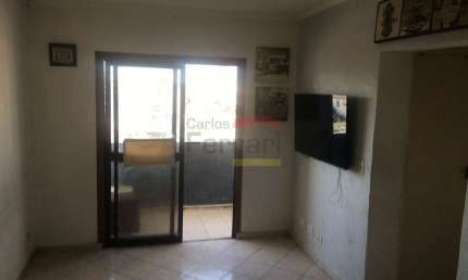 Apartamento com 2 quartos à venda na Rua Doutor Gabriel Covelli, 387, Parque Peruche, São Paulo