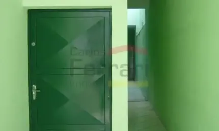 Prédio Comercial com 3 salões comerciais - Jardim Brasil