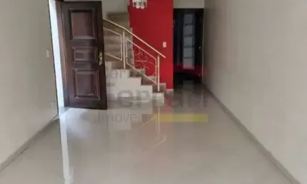 Casa assobradada à venda, 3 quartos,  1 suíte, 2 vagas no mandaqui