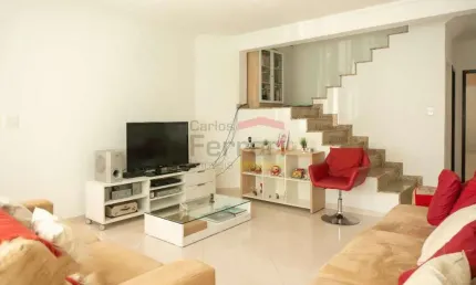 Casa com 3 quartos à venda na Rua Júlio Rodrigues Mendes, 39, Parada Inglesa, São Paulo