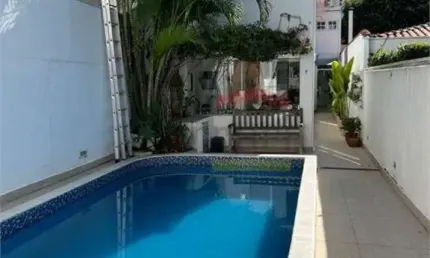 Casa com 3 quartos à venda na Rua Professor Fábio Fanucchi, 116, Jardim São Paulo (Zona Norte), São Paulo