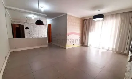 APARTAMENTO NA VILA MAZZEI, ALUGADO,  2 DORMITÓRIOS, SACADA, 1 VAGA DE GARAGEM