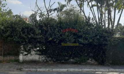 Terreno à venda na Rua Antônio Pestana, 144, Tremembé, São Paulo
