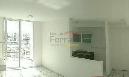 Apartamento 2 dormitórios, 1 vaga na Vila Guilherme