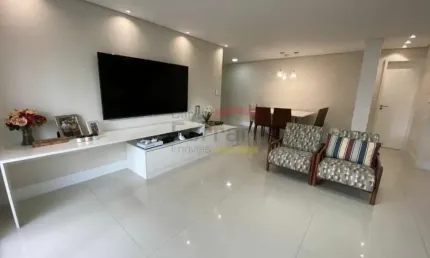 Apartamento à venda na casa verde, 3 quartos, 1 suíte, 2 vagas
