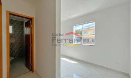 Apartamento com 1 quarto à venda na Rua George Chahestian, 245, Vila Basileia, São Paulo