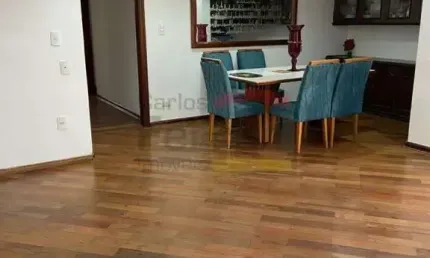 Santana, apartamento para venda, com 02 vagas, 03 dormitórios  c/ 01 suite.