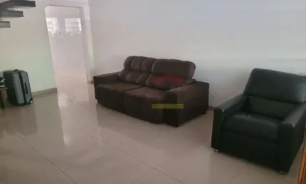 Casa com 2 quartos à venda na Rua Urupiara, 391, Santana, São Paulo