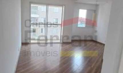 Apartamento à venda em Guarulhos / Ponte Grande - 2 quartos, 1 suíte, 1 vaga