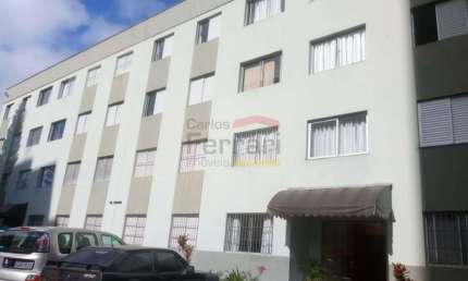 Apartamento a venda,  Vila Amélia - 02 dormitórios, 01 vaga, sem elevador