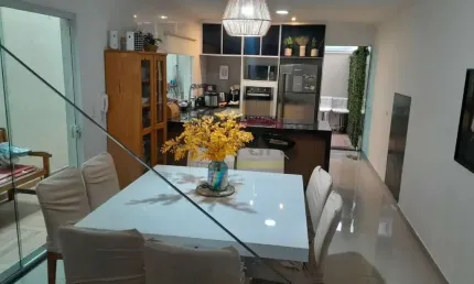 Casa com 3 quartos à venda na Rua Luiz de Faria, 126, Vila Prado, São Paulo