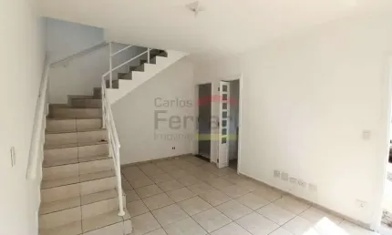 Casa em condomínio fechado com 2 quartos à venda na Rua Jeni Klabin Segall, 254, Sítio do Mandaqui, São Paulo