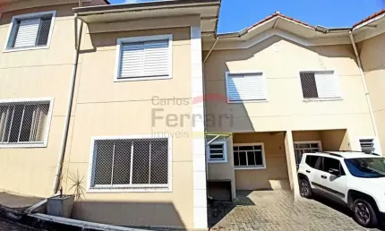 Casa em condomínio fechado com 2 quartos à venda na Rua Jeni Klabin Segall, 254, Sítio do Mandaqui, São Paulo