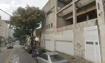 Prédio com 20 salas à venda na Rua Atílio Piffer, 390, Casa Verde, São Paulo