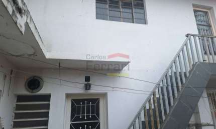 IMIRIM  ,SOBRADO  3 DORMITÓRIOS ,3 VAGAS , ISOLADO ,EDICULA