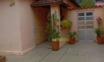 Casa com 2 quartos à venda na Rua Maria Francisca, 523, Vila Irmãos Arnoni, São Paulo