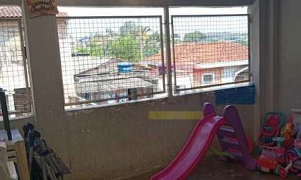 Casa com 2 quartos à venda na Rua Apetumbi, 57, Horto Florestal, São Paulo