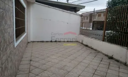 Casa com 2 quartos à venda na Rua Roque Pereira, 90, Vila Irmãos Arnoni, São Paulo