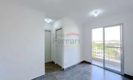 Apartamento com 2 quartos à venda na Rua Azurita, 48, Canindé, São Paulo