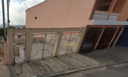 Casa Térrea  - Vila penteado - Zona Norte - Próximo da Avenida Itaberaba