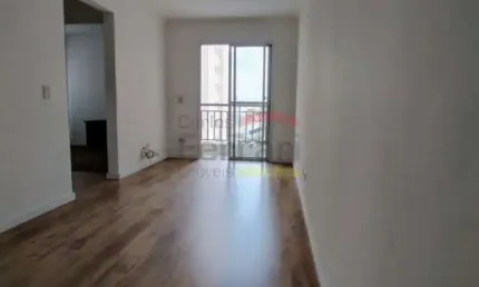 Apartamento  2 quartos e 1 vaga- lazer piscina  - metrô luz  rua 25 de janeiro