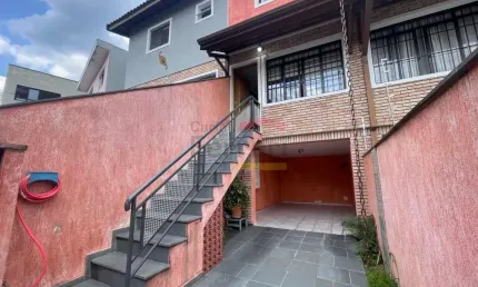 Casa com 2 quartos à venda na Rua Professora Romilde Nogueira de Sá, 782, Imirim, São Paulo