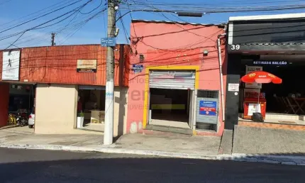 Salão comercial com 70m² para locação na av. imirim!
